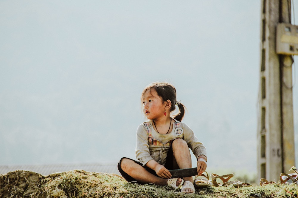 Pass the Dignity for Incarcerated Women Act.