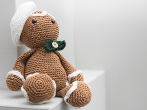 Limb difference bears are now for sale