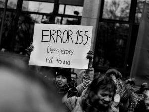 We crossed 25,000 signatories- please share this petition!