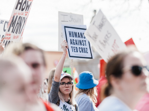 Facebook testifies tomorrow & Wednesday: will you help us make a statement?