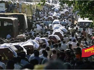 Facebook Must Inform Users How They Were Exposed to Russian Propaganda