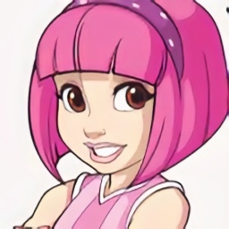 BringLazyTownBack